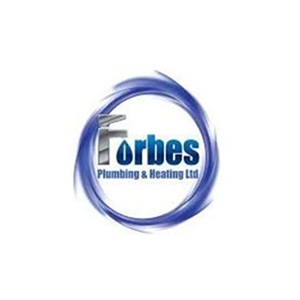 Forbes Plumbing & Heating (Glasgow) Ltd